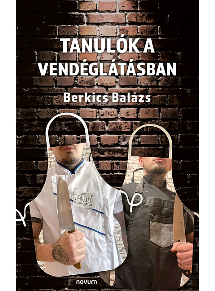 TANULÓK A VENDÉGLÁTÁSBAN TANULÓK A VENDÉGLÁTÁSBAN