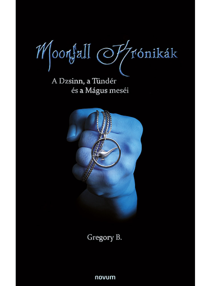 MOONFALL KRÓNIKÁK
