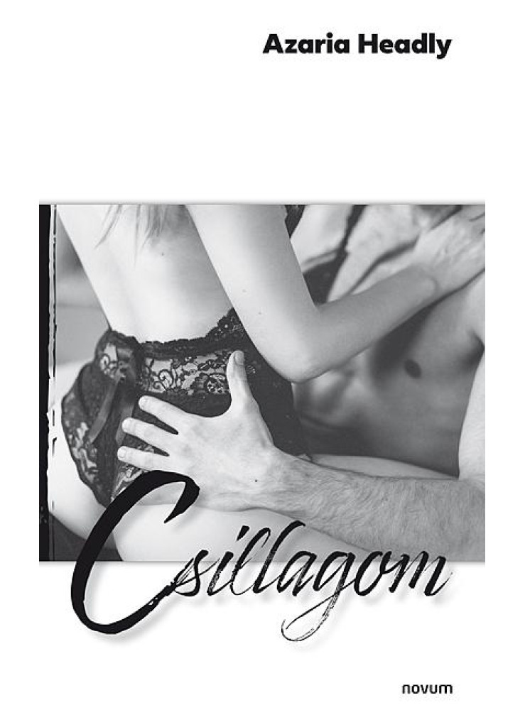 CSILLAGOM CSILLAGOM