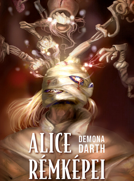ALICE RÉMKÉPEI