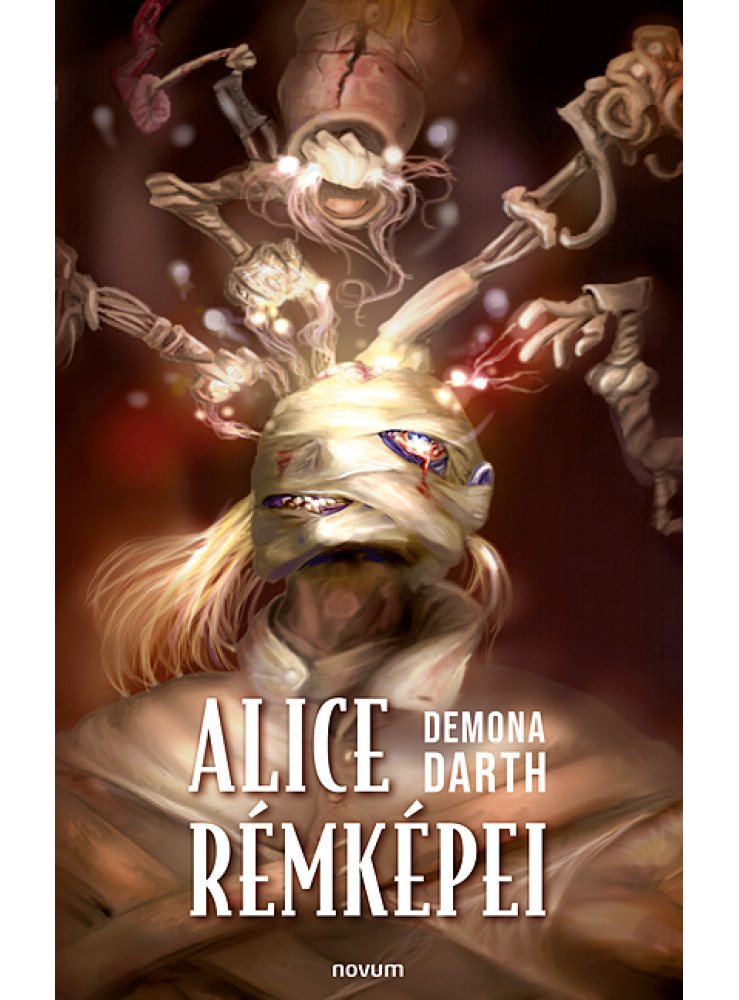 ALICE RÉMKÉPEI ALICE RÉMKÉPEI