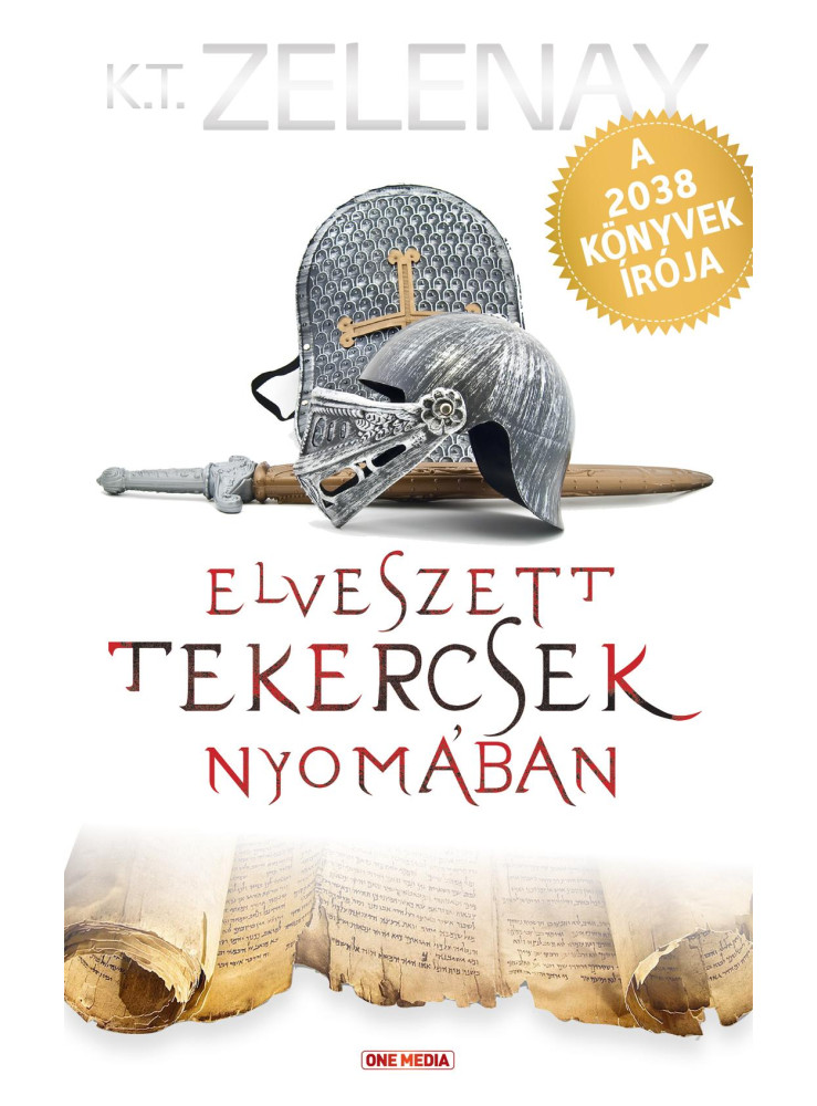 ELVESZETT TEKERCSEK NYOMÁBAN