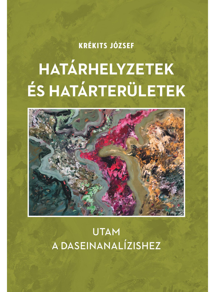 HATÁRHELYZETEK ÉS HATÁRTERÜLETEK HATÁRHELYZETEK ÉS HATÁRTERÜLETEK