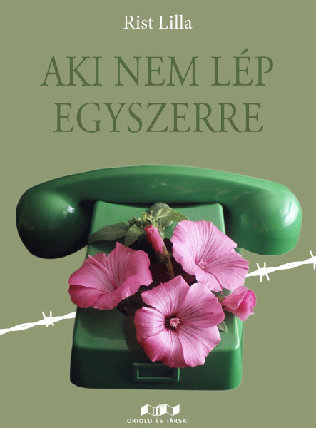 AKI NEM LÉP EGYSZERRE
