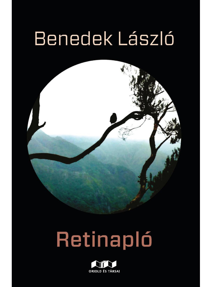 RETINAPLÓ