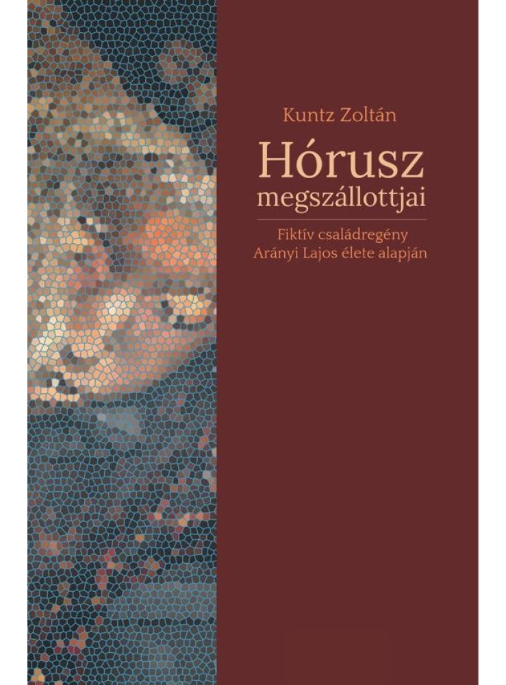 HÓRUSZ MEGSZÁLLOTTJAI