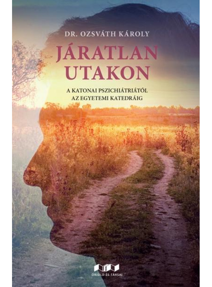 JÁRATLAN UTAKON