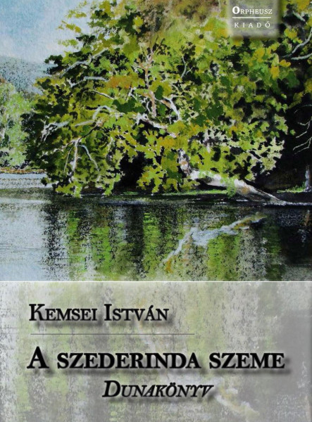 A SZEDERINDA SZEME