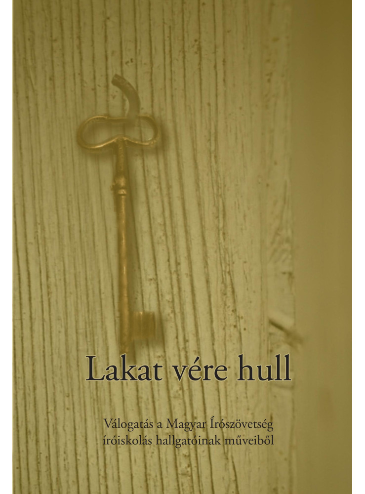 LAKAT VÉRE HULL