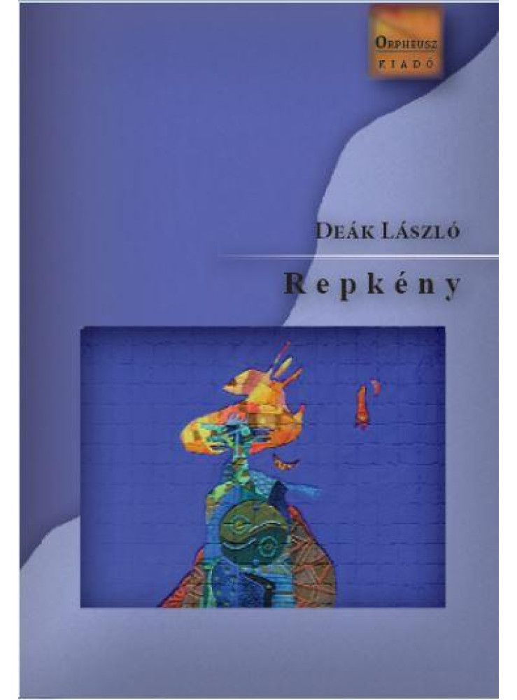 REPKÉNY REPKÉNY