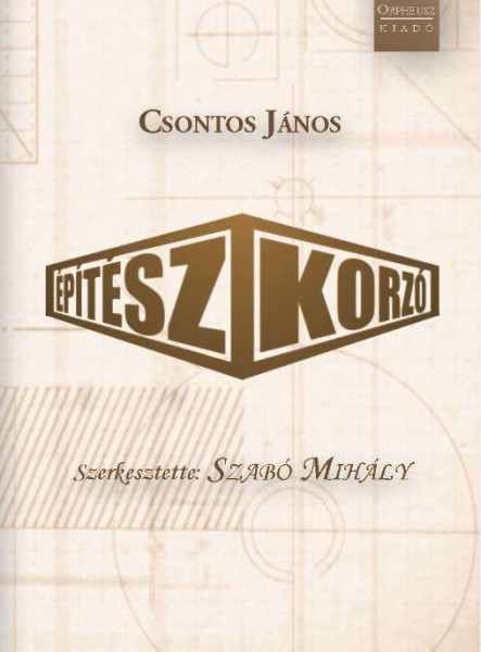 ÉPÍTÉSZKORZÓ