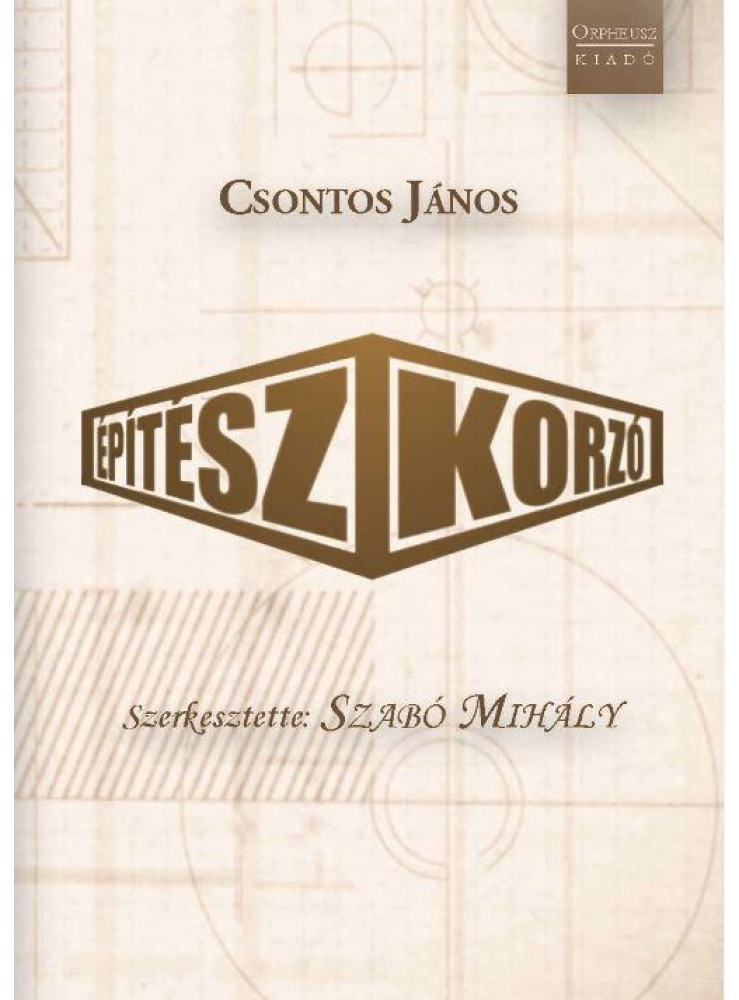 ÉPÍTÉSZKORZÓ