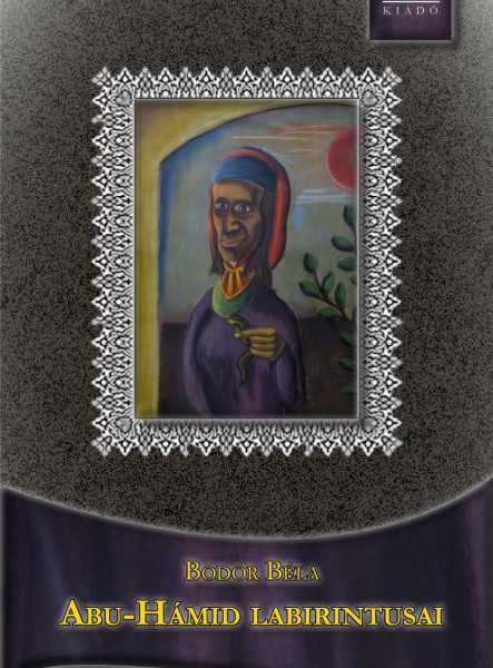 ABU-HÁMID LABIRINTUSAI