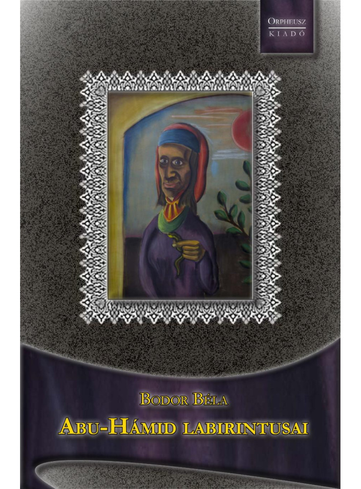 ABU-HÁMID LABIRINTUSAI