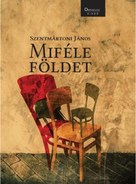 MIFÉLE FÖLDET MIFÉLE FÖLDET