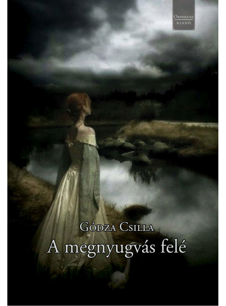 A MEGNYUGVÁS FELÉ A MEGNYUGVÁS FELÉ