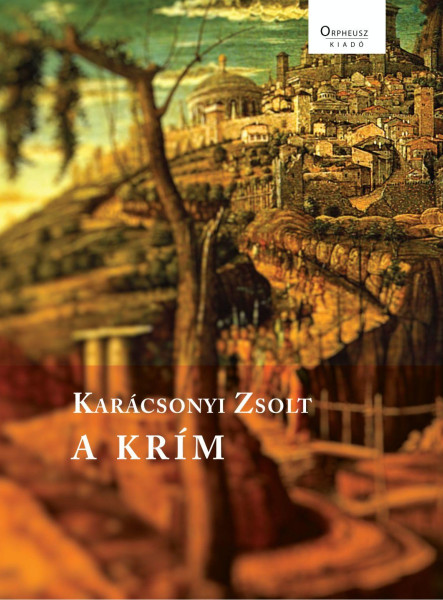 A KRÍM