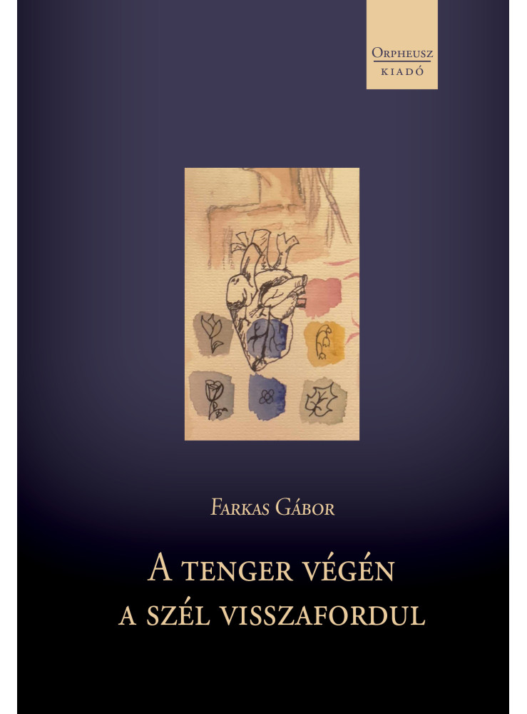 A TENGER VÉGÉN A SZÉL VISSZAFORDUL A TENGER VÉGÉN A SZÉL VISSZAFORDUL