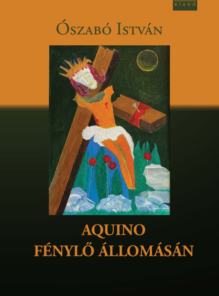 AQUINO  FÉNYLŐ ÁLLOMÁSÁN