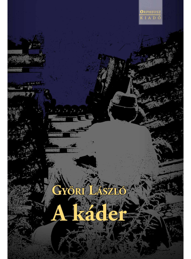 A KÁDER A KÁDER