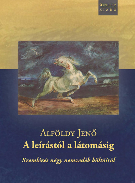 A LEÍRÁSTÓL A LÁTOMÁSIG