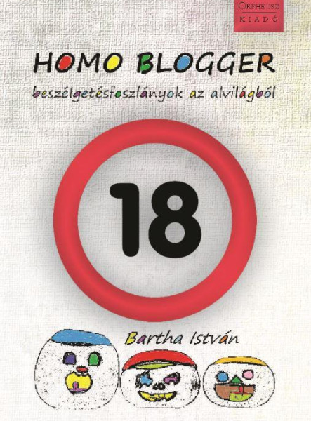 HOMO BLOGGER