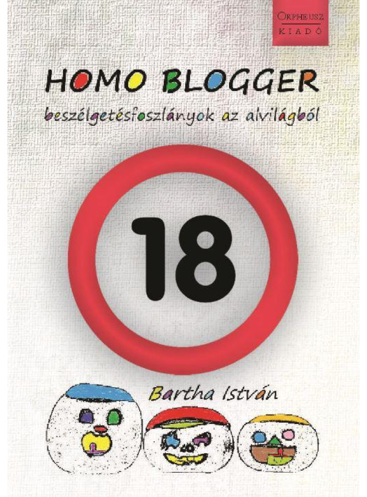 HOMO BLOGGER HOMO BLOGGER