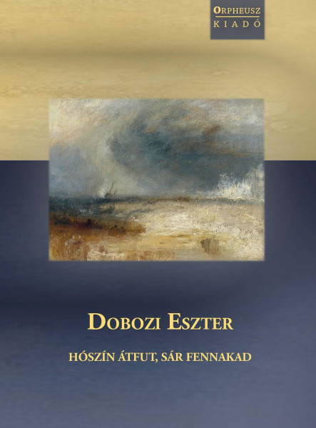 HÓSZÍN ÁTFUT, SÁR FENNAKAD