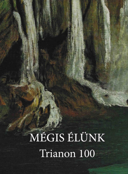 MÉGIS ÉLÜNK TRIANON 100