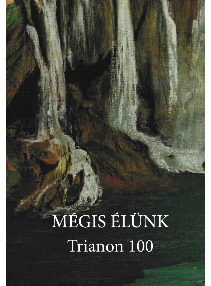 MÉGIS ÉLÜNK TRIANON 100 MÉGIS ÉLÜNK TRIANON 100