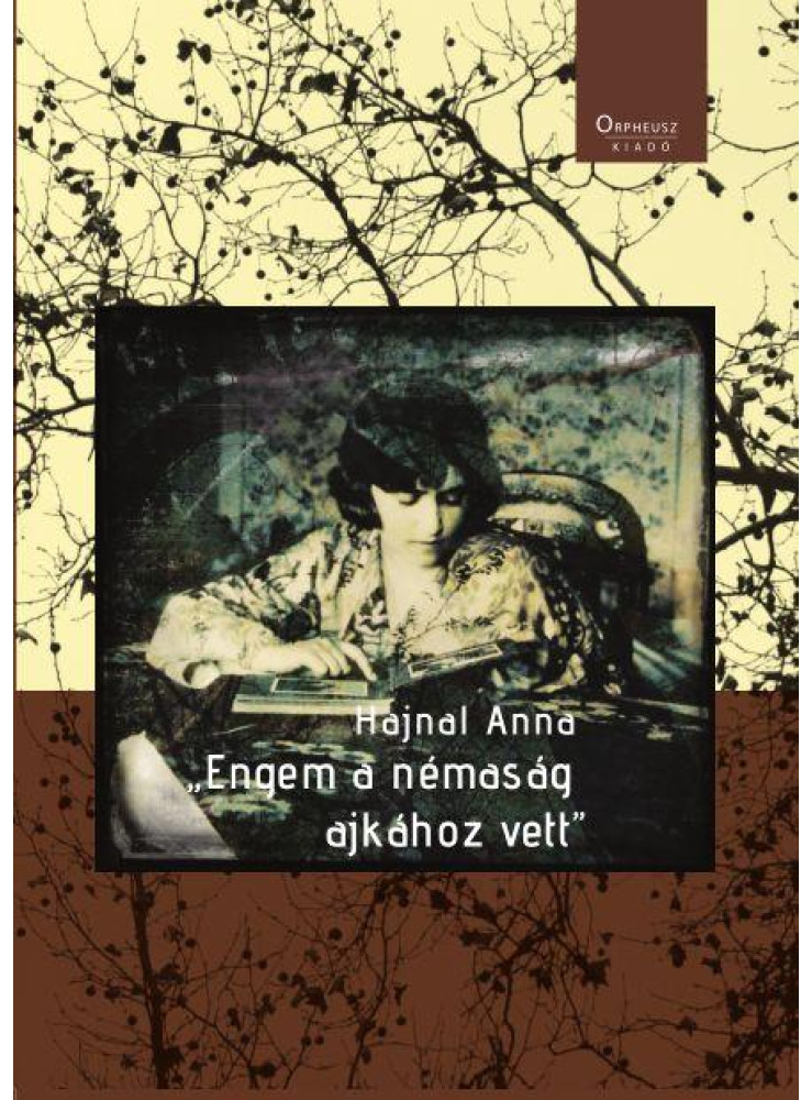 ENGEM A NÉMASÁG AJKÁHOZ VETT