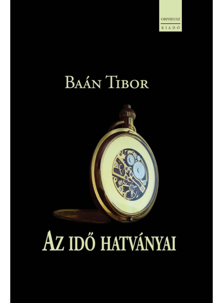 AZ IDŐ HATVÁNYAI