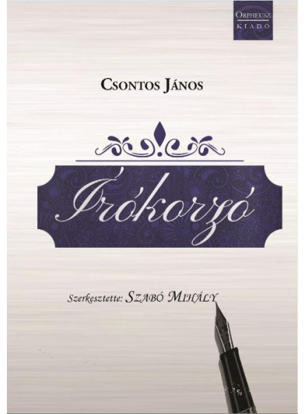 ÍRÓKORZÓ