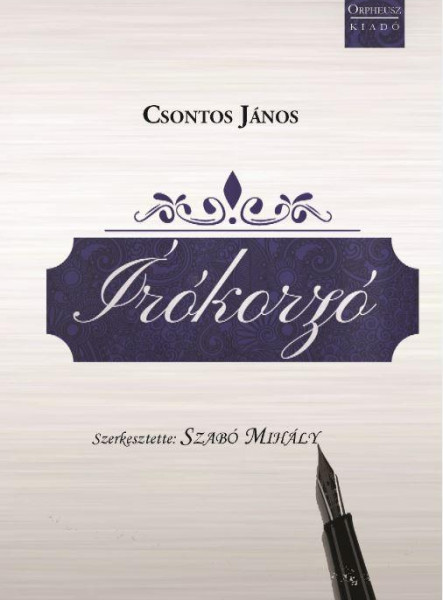 ÍRÓKORZÓ