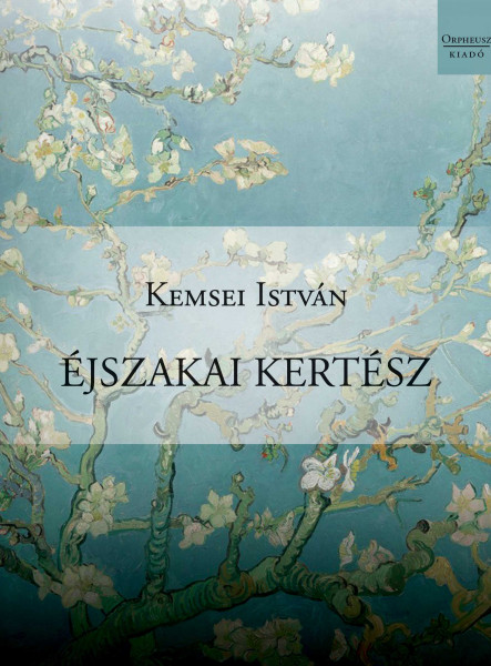 ÉJSZAKAI KERTÉSZ