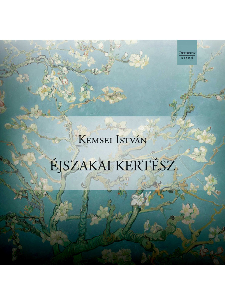 ÉJSZAKAI KERTÉSZ
