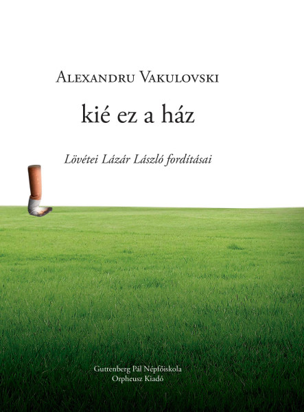 KIÉ EZ A HÁZ