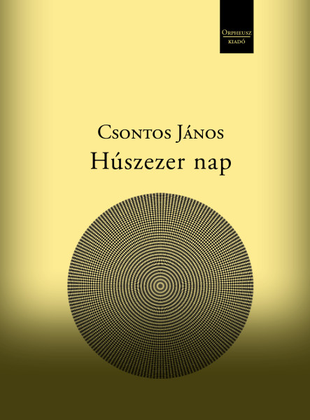HÚSZEZER NAP