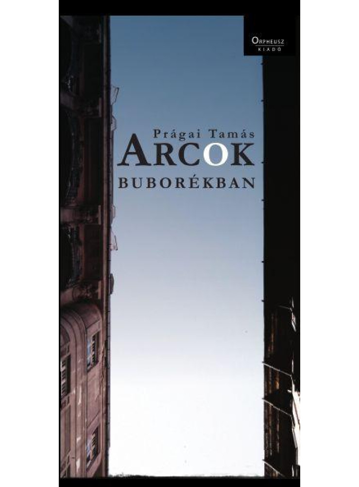 ARCOK BUBORÉKBAN