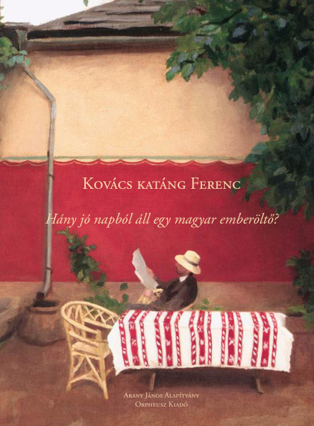 HÁNY JÓ NAPBÓL ÁLL EGY MAGYAR EMBERÖLTŐ?