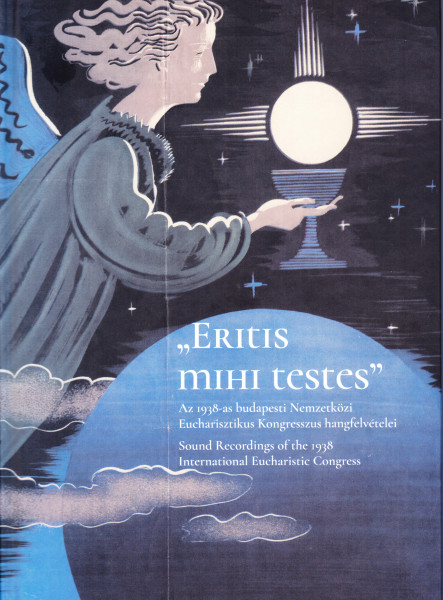 ERITIS MIHI TESTES