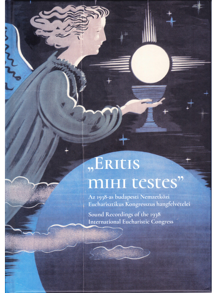 ERITIS MIHI TESTES ERITIS MIHI TESTES