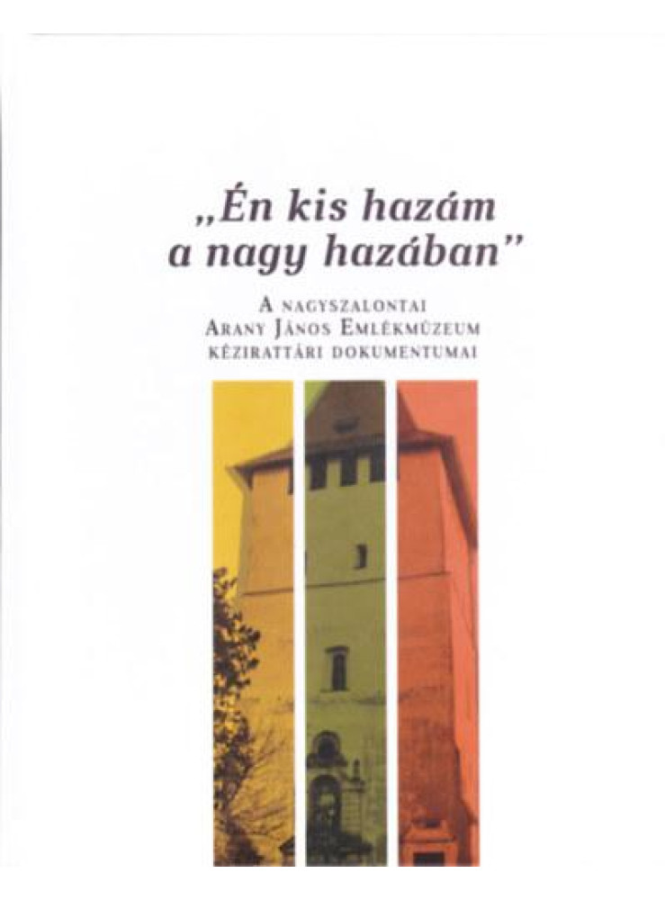 ,,ÉN KIS HAZÁM A NAGY HAZÁBAN'' ,,ÉN KIS HAZÁM A NAGY HAZÁBAN''