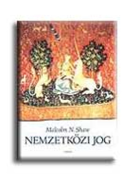 NEMZETKÖZI JOG