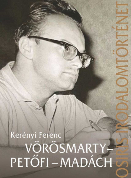 VÖRÖSMARTY  PETŐFI  MADÁCH