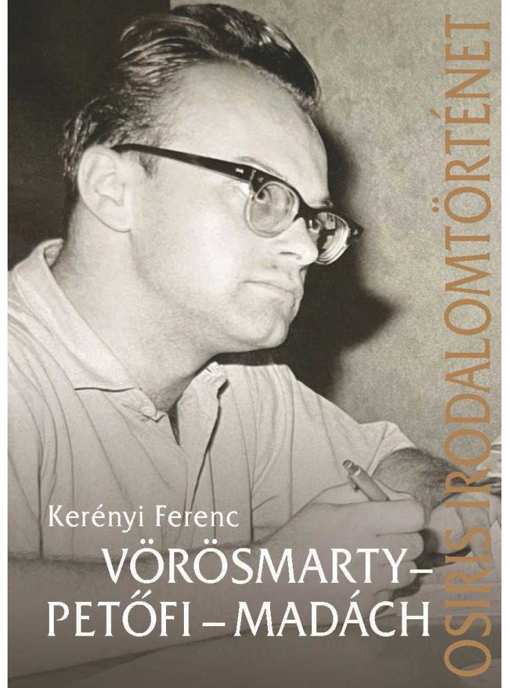 VÖRÖSMARTY  PETŐFI  MADÁCH