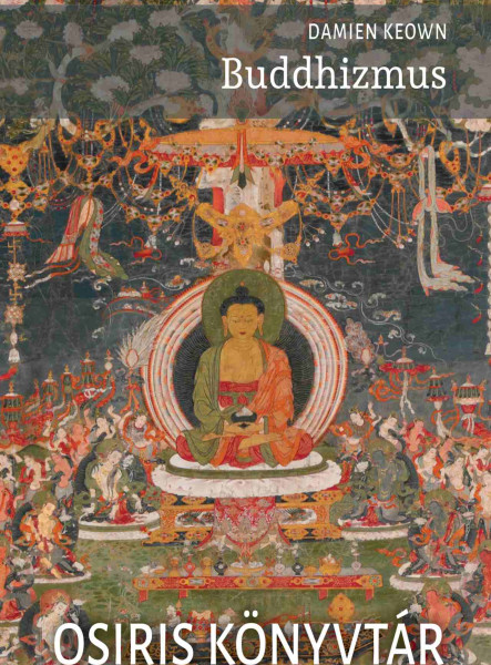 BUDDHIZMUS