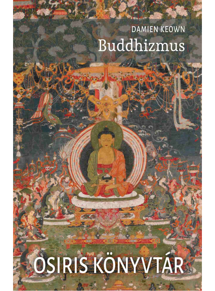 BUDDHIZMUS