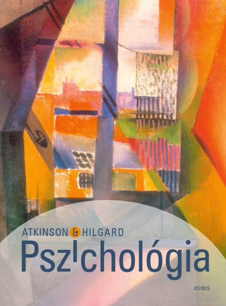 PSZICHOLÓGIA