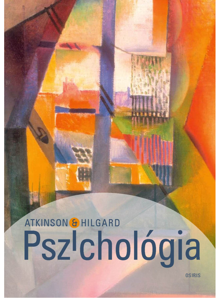 PSZICHOLÓGIA